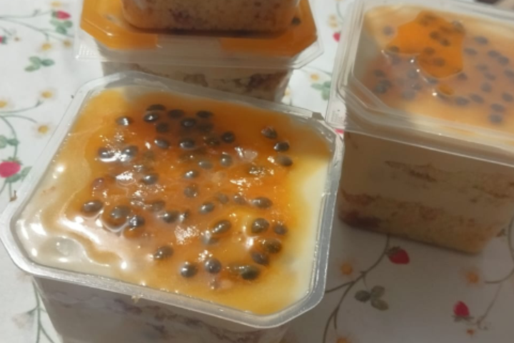 item delicioso