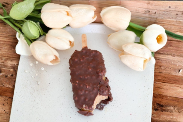 item delicioso