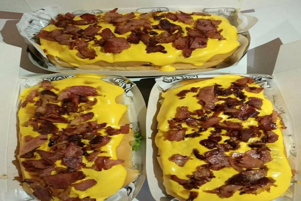 item delicioso