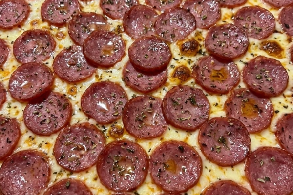item delicioso