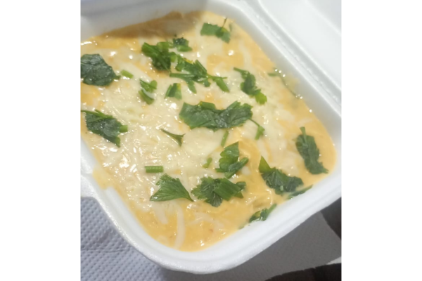 item delicioso