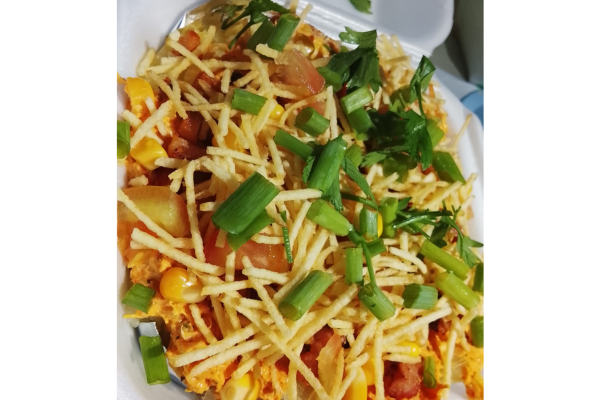 item delicioso