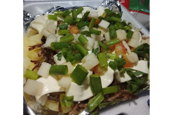item delicioso