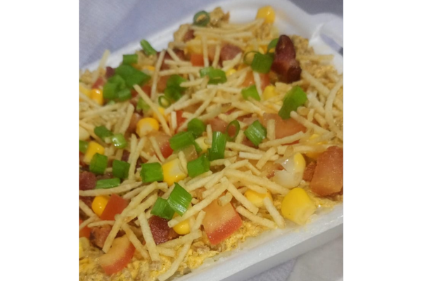 item delicioso