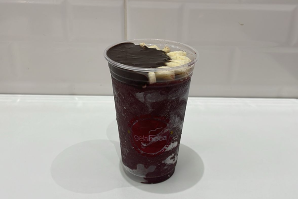 item delicioso