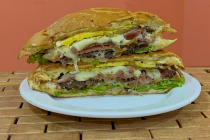 item delicioso