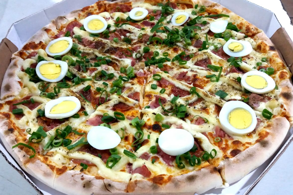 item delicioso