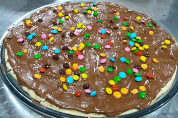 item delicioso