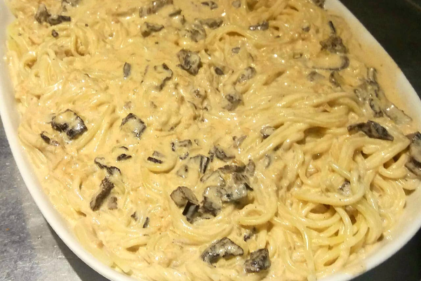 item delicioso
