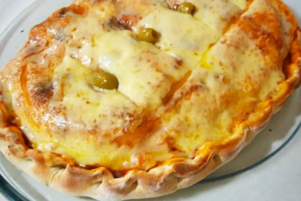 item delicioso