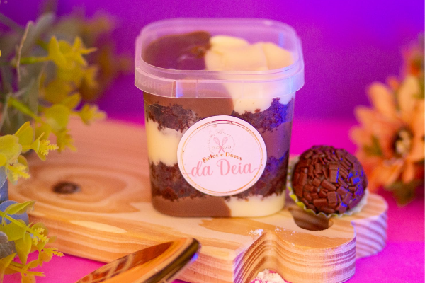 item delicioso