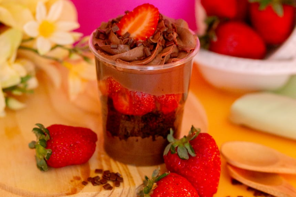 item delicioso