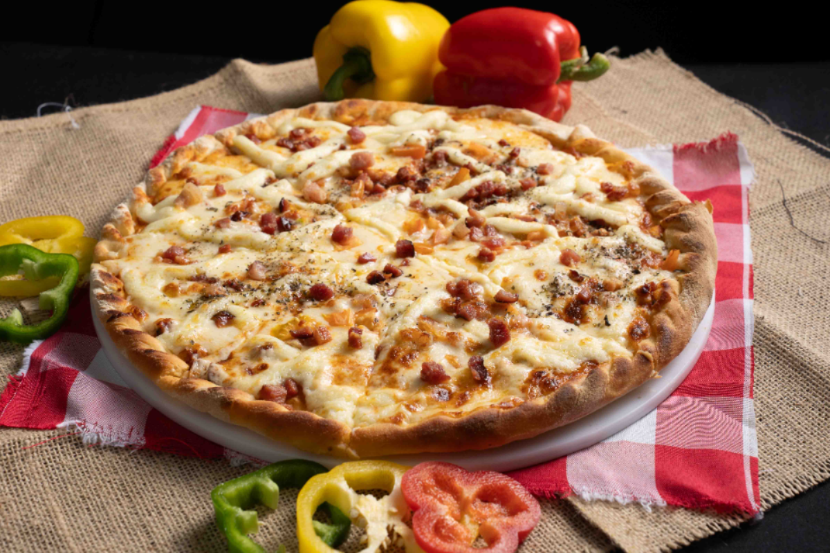 item delicioso