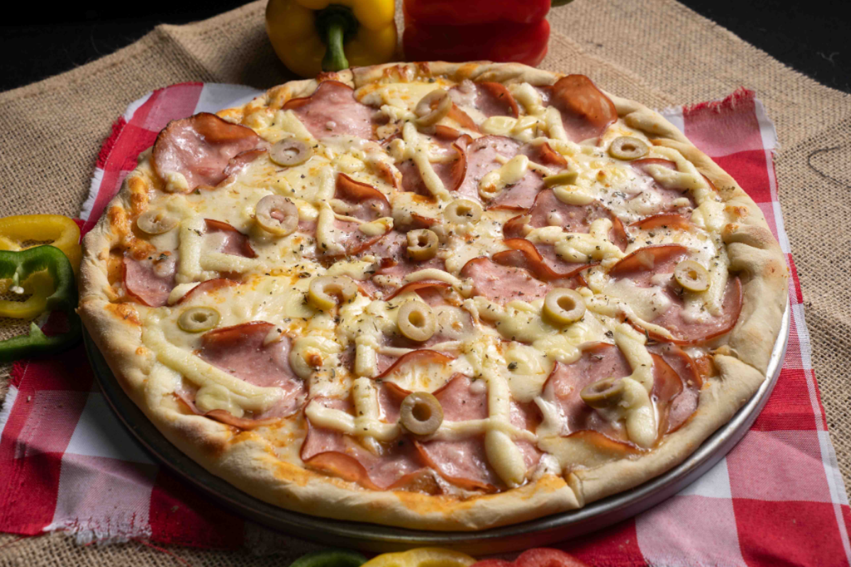 item delicioso