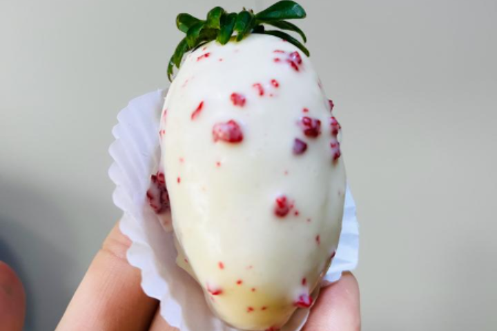 item delicioso