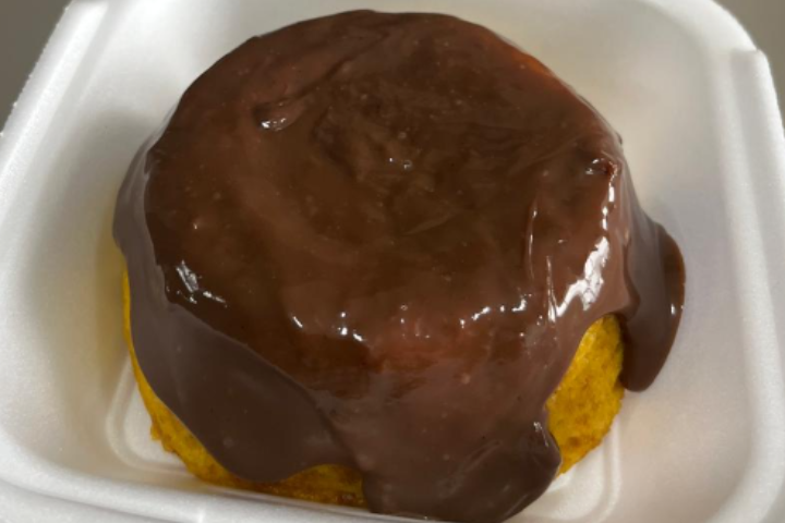 item delicioso