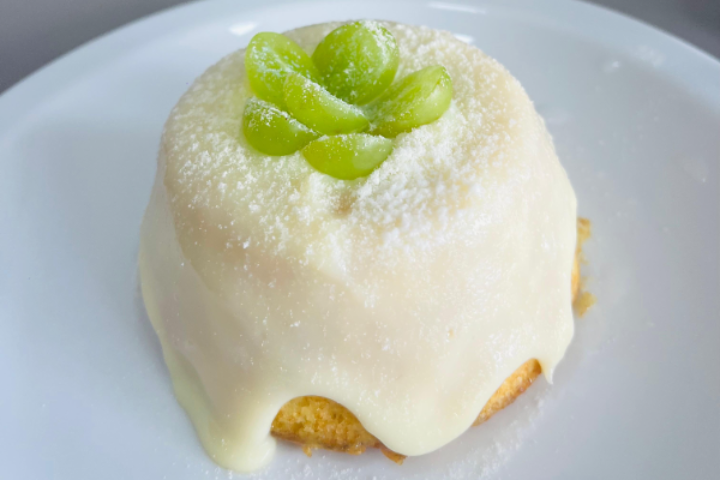item delicioso