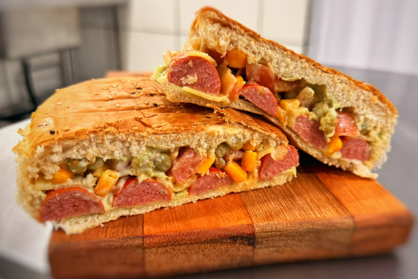 item delicioso