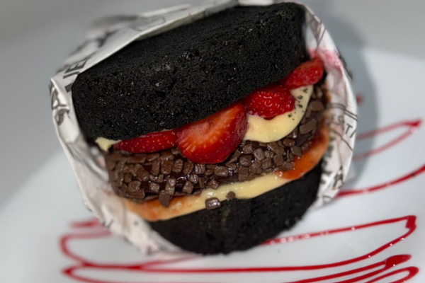item delicioso