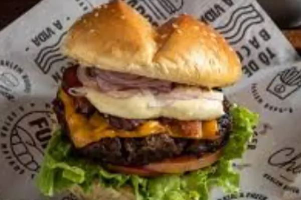 item delicioso