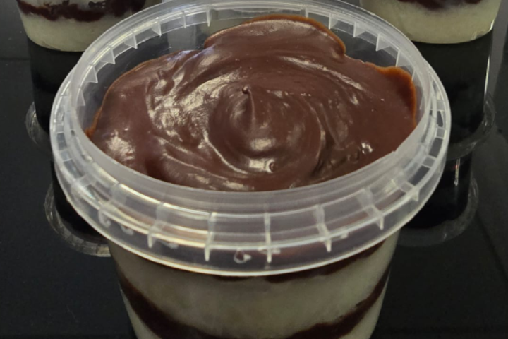 item delicioso