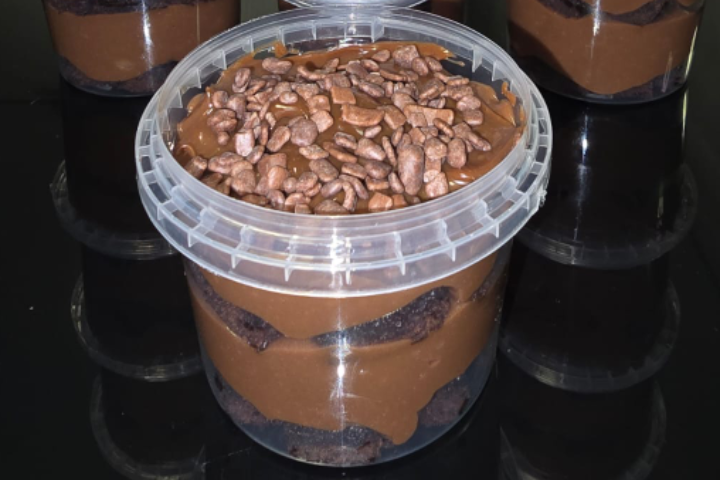 item delicioso