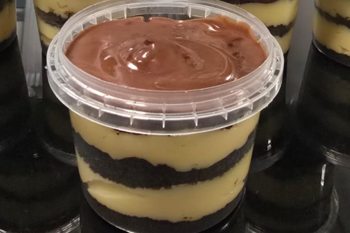 item delicioso