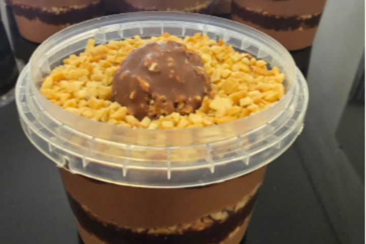 item delicioso