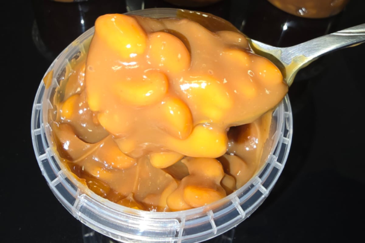 item delicioso