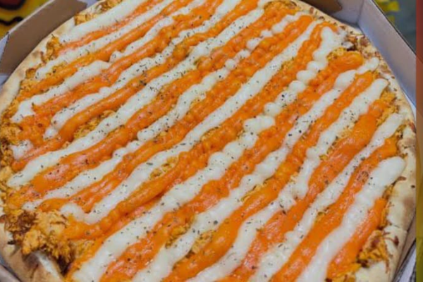 item delicioso