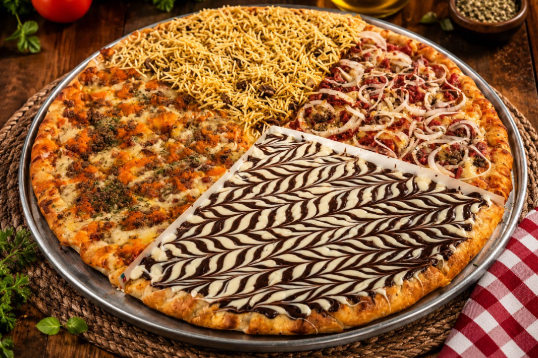 item delicioso