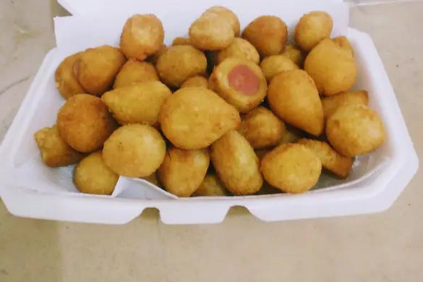 item delicioso