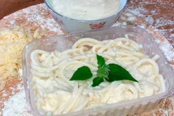 item delicioso