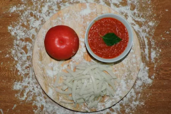 item delicioso