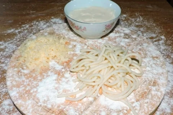 item delicioso