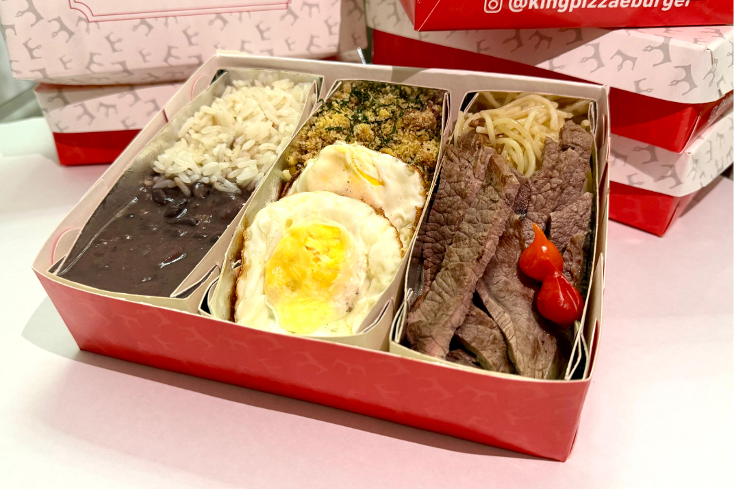 item delicioso