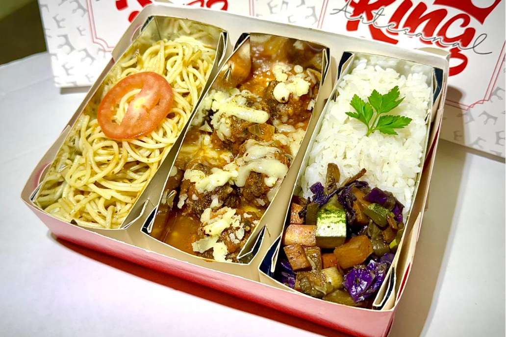 item delicioso