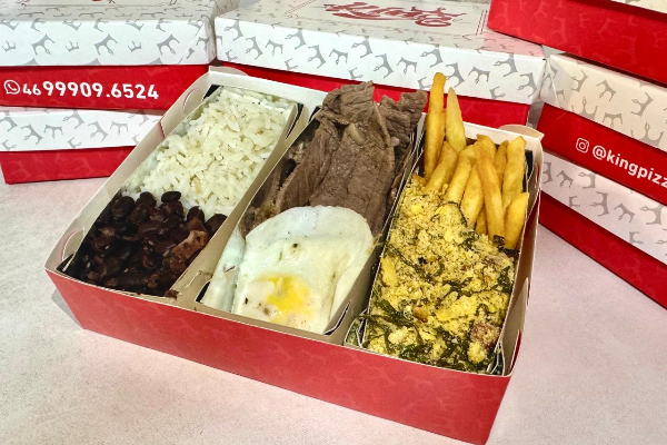 item delicioso