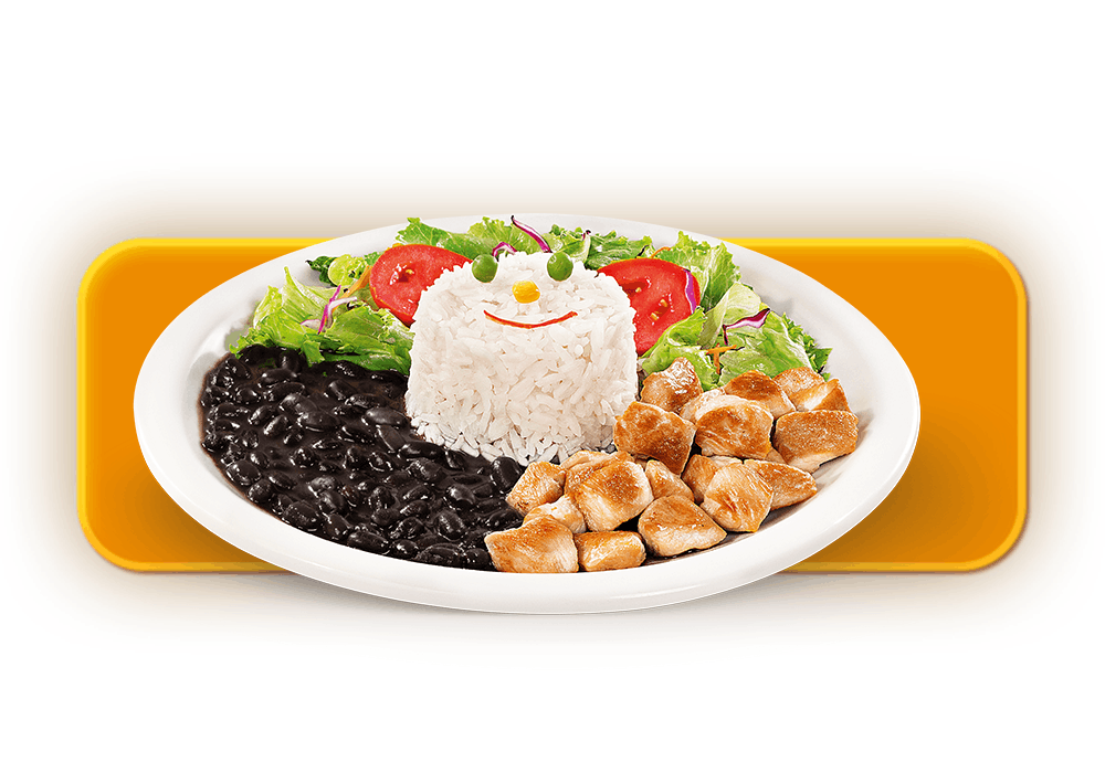item delicioso