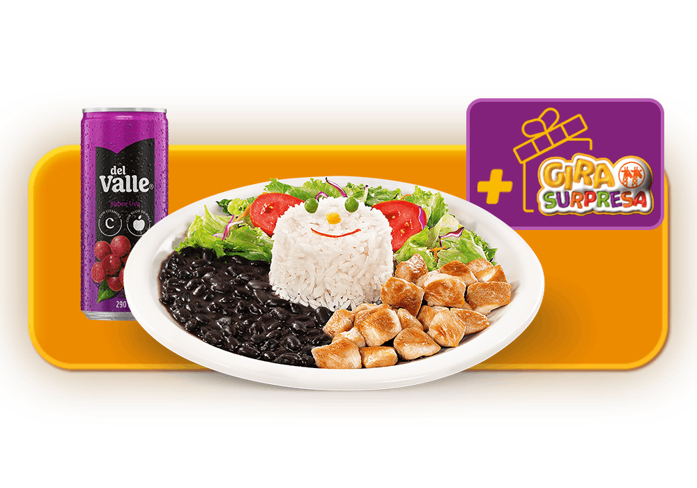 item delicioso