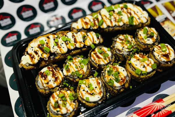 item delicioso