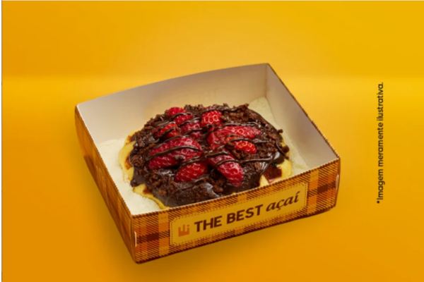item delicioso