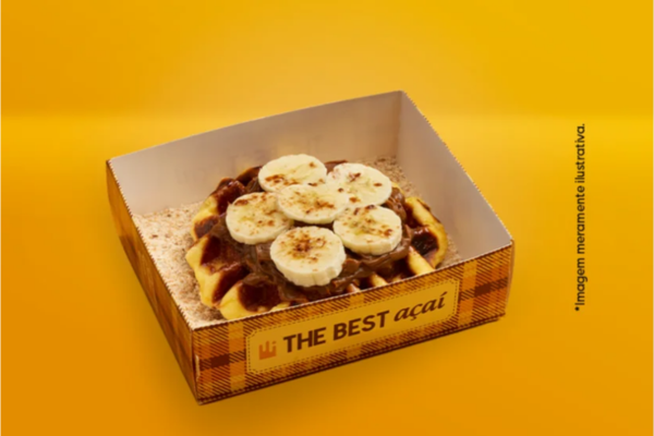item delicioso