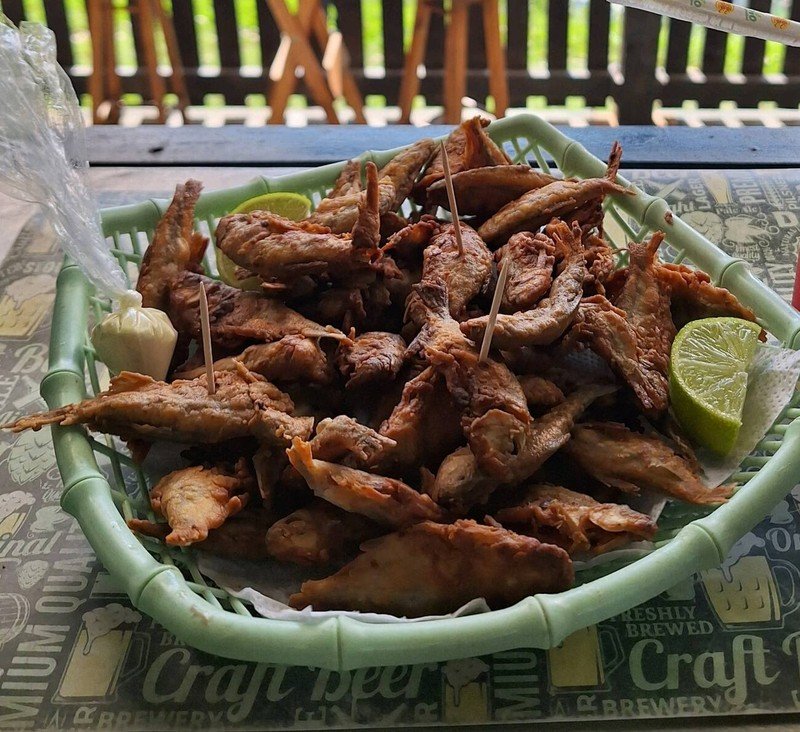 item delicioso
