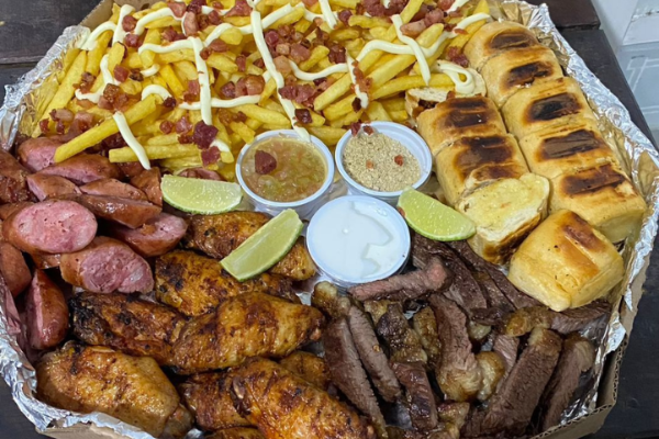 item delicioso