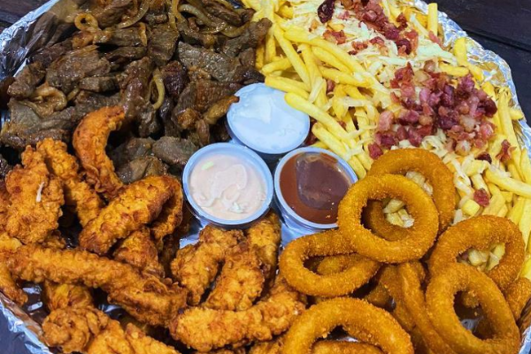item delicioso