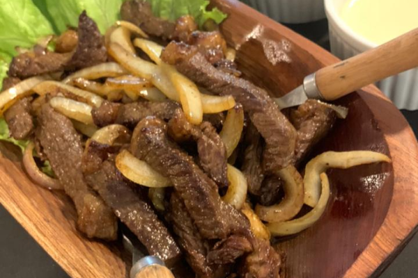 item delicioso