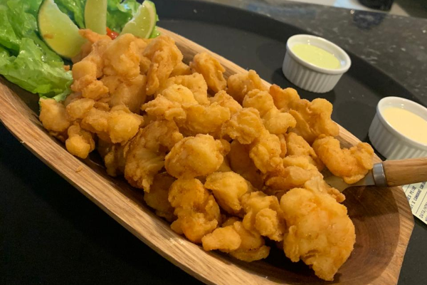 item delicioso