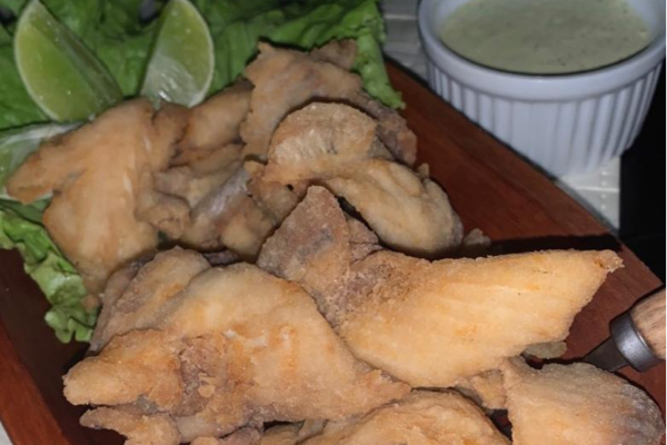 item delicioso