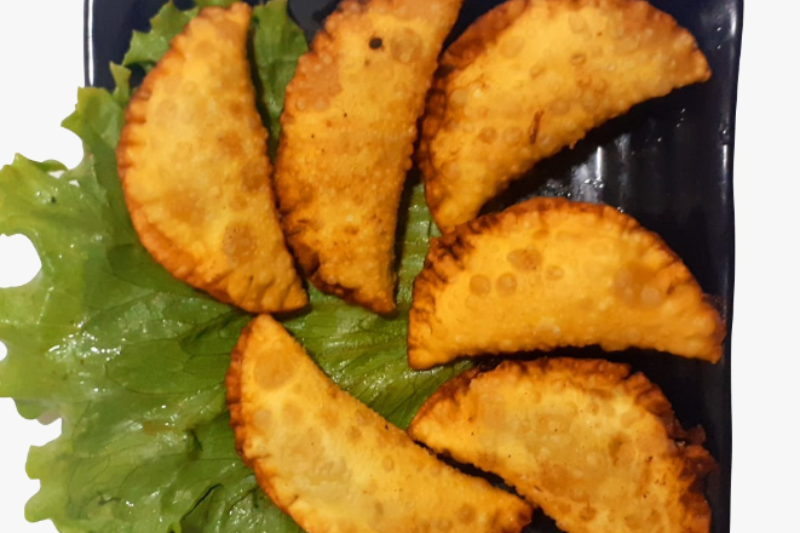 item delicioso